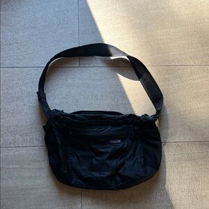 Patagonia Travel Courier Bag